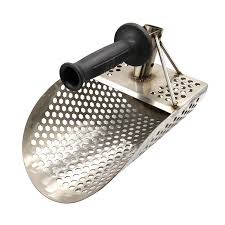 SANDSCOOP