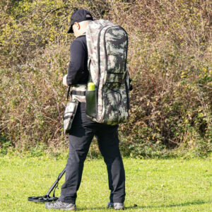 Mochila Multi-Uso Nokta